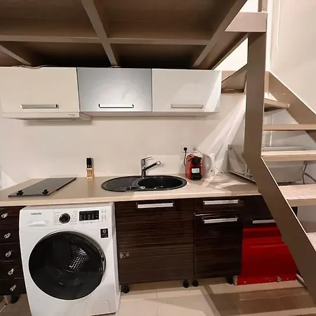 Balcon Champs-elysees - Hala Apartment Paris