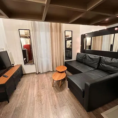 Balcon Champs-elysees - Hala